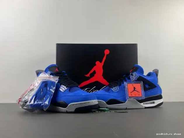 Rep JORDAN EMINEM RETRO ENCORE JBM231-M19-C1 4 0526